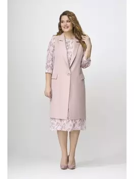 Плательные костюмы 7531-4п