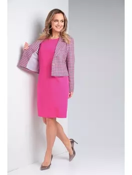 Плательные костюмы 7688