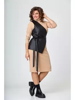 Плательные костюмы 769