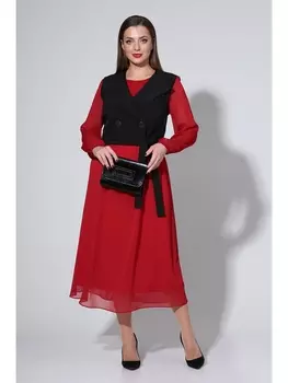 Плательные костюмы 813