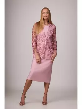 Плательные костюмы 833/1