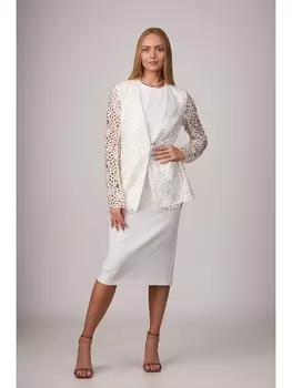 Плательные костюмы 833/2