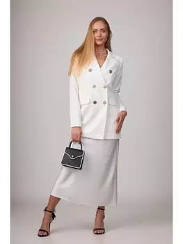 Плательные костюмы 836