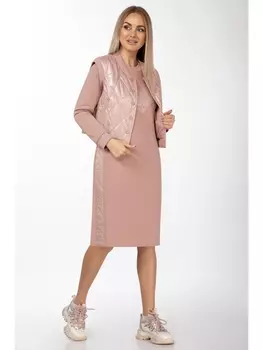 Плательные костюмы 847