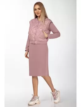 Плательные костюмы 847