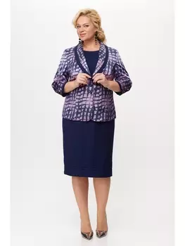 Плательные костюмы 870