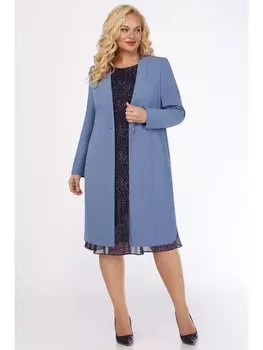 Плательные костюмы 885