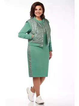 Плательные костюмы 895