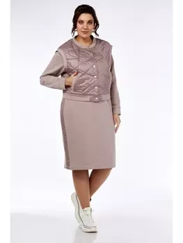 Плательные костюмы 895