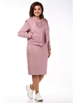 Плательные костюмы 895