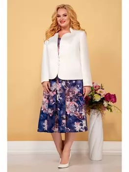 Плательные костюмы 921