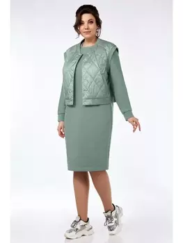 Плательные костюмы 933