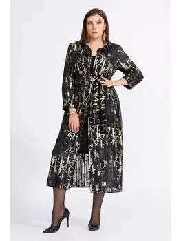 Плательные костюмы 934