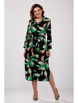 Плательные костюмы 934