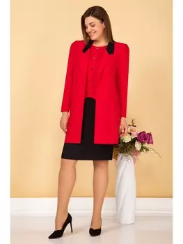 Плательные костюмы 946