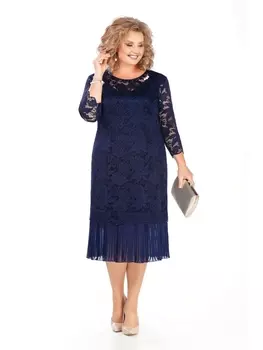 Плательные костюмы 956