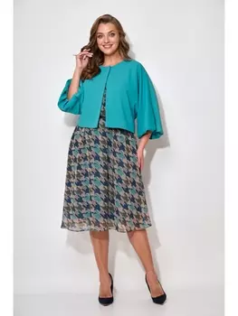 Плательные костюмы 970