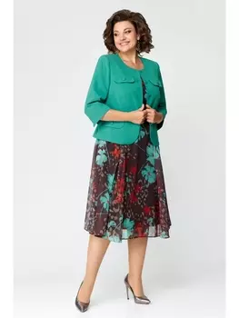 Плательные костюмы 979/1