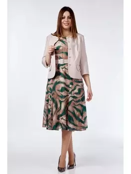 Плательные костюмы 979/1