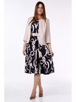 Плательные костюмы 979/1