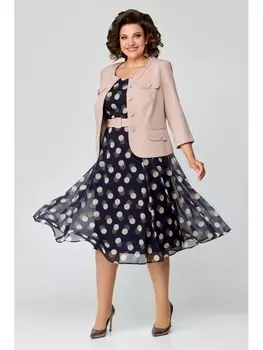 Плательные костюмы 979/1