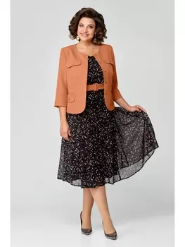 Плательные костюмы 979/1