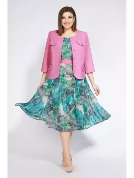 Плательные костюмы 979