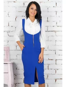 Плательные костюмы АК-1309