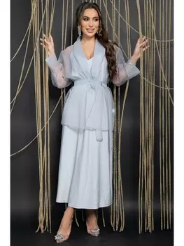 Плательные костюмы К11719