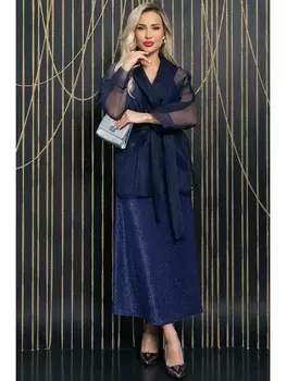 Плательные костюмы К11720