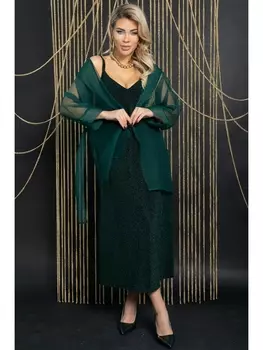 Плательные костюмы К11723