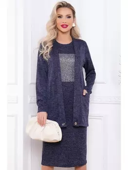 Плательные костюмы К3324