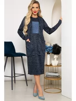 Плательные костюмы К4466