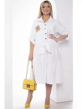 Плательные костюмы К8744