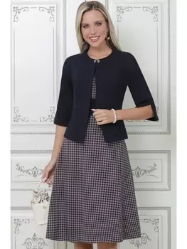 Плательные костюмы К-0390