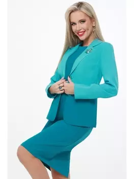 Плательные костюмы К-1016