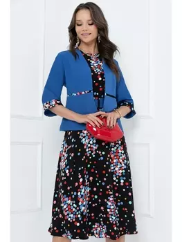 Плательные костюмы КОСТЮМ ТОРИНЕЗИ (БЛУ)