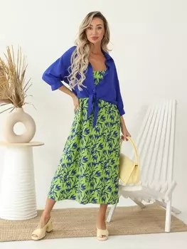 Плательные костюмы Костюм К3-5544