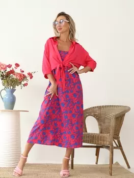 Плательные костюмы Костюм К3-5544/4