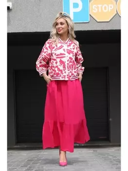 Плательные костюмы Костюм К5-5255/6