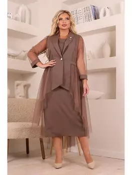 Плательные костюмы Костюм К5-5307/3