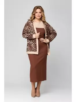 Плательные костюмы L-090б