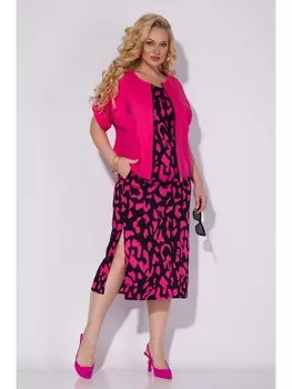 Плательные костюмы М1308