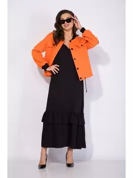 Плательные костюмы М151к