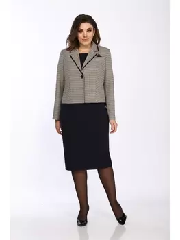 Плательные костюмы М750