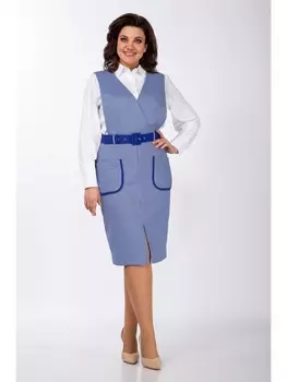 Плательные костюмы М865