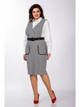 Плательные костюмы М865