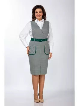 Плательные костюмы М865