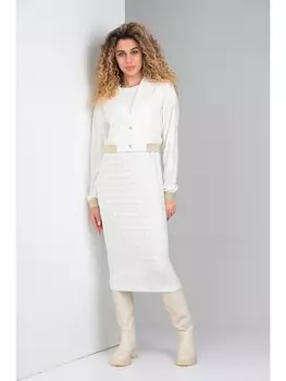 Плательные костюмы М871