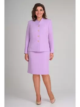 Плательные костюмы М-005